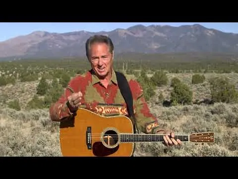 Once I Was Blind by Carroll Roberson video thumbnail