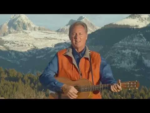 One Day the Son Will Rise by Carroll Roberson video thumbnail