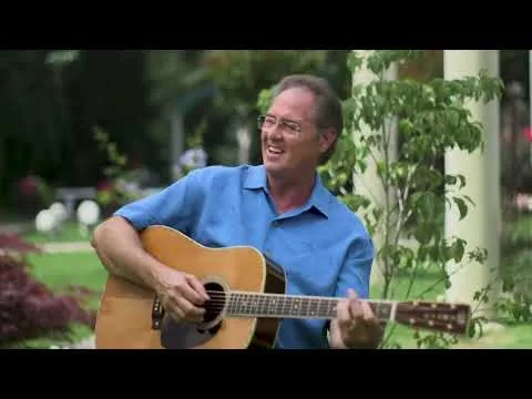 Open up Your Heart by Carroll Roberson video thumbnail