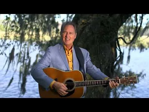 Peaceful Easy Feelin' by Carroll Roberson video thumbnail