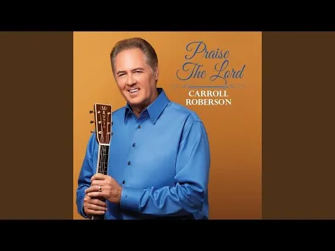 Someday by Carroll Roberson video thumbnail