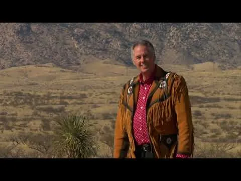 Stand By me by Carroll Roberson video thumbnail