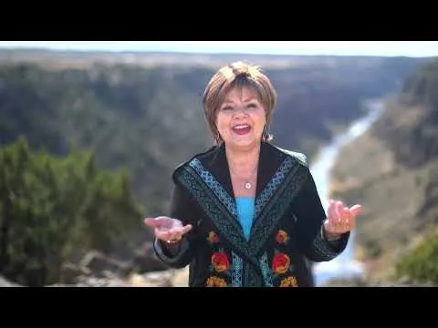 That Wonderful Savior by Carroll Roberson video thumbnail