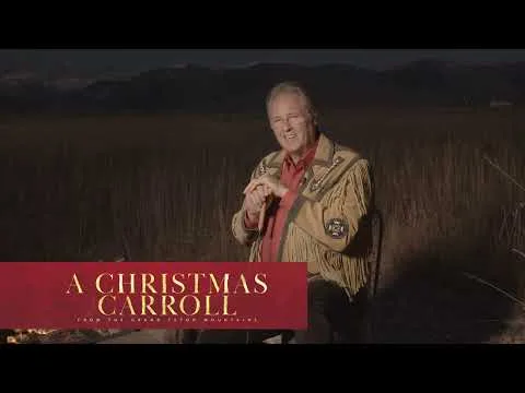 The Donkey That Mary Rode by Carroll Roberson video thumbnail