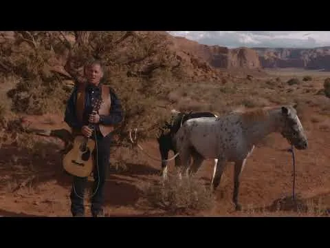 The Greatest Things in Life Are Free by Carroll Roberson video thumbnail