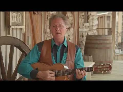 The Pages of Time by Carroll Roberson video thumbnail