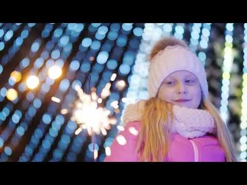 The Real Joy of Christmas by Carroll Roberson video thumbnail