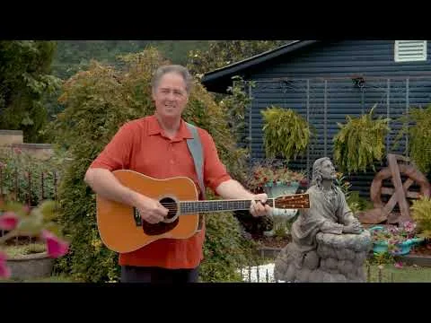 The Reason I Believe by Carroll Roberson video thumbnail