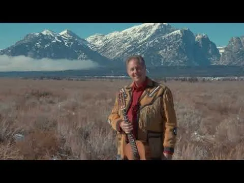The Savior Is Waiting by Carroll Roberson video thumbnail
