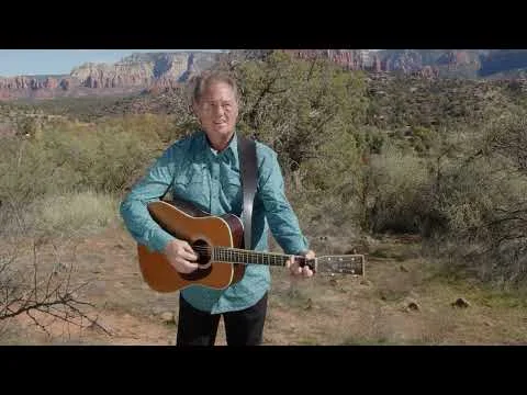 The Way We Should Live by Carroll Roberson video thumbnail