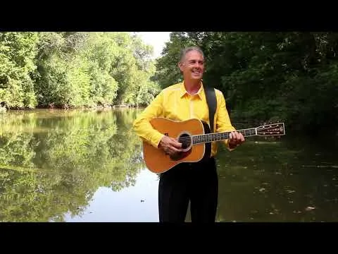 Then I Met the Master by Carroll Roberson video thumbnail