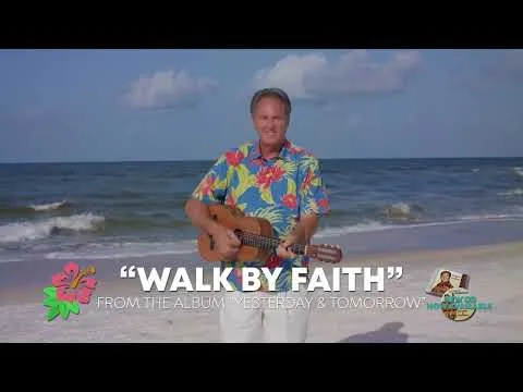 Walk by Faith by Carroll Roberson video thumbnail