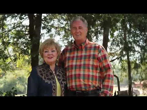 We Serve The Lord Together by Carroll Roberson video thumbnail