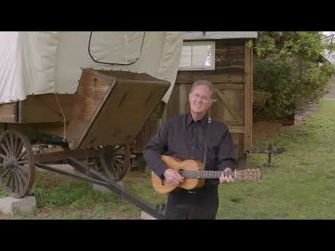When God Walked This Earth by Carroll Roberson video thumbnail