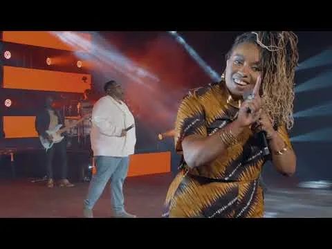 Song Of My Life official video thumbnail