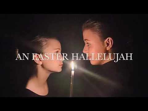 An Easter Hallelujah by Cassandra Star Armstrong video thumbnail