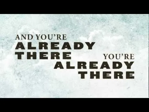 Already There by Casting Crowns video thumbnail