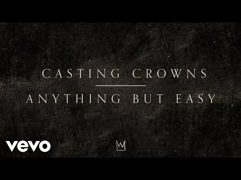 Anything But Easy official video thumbnail