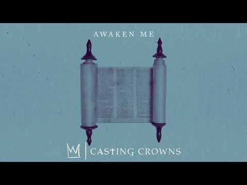 Awaken Me official video thumbnail