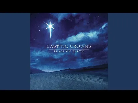 Away in A Manger by Casting Crowns video thumbnail