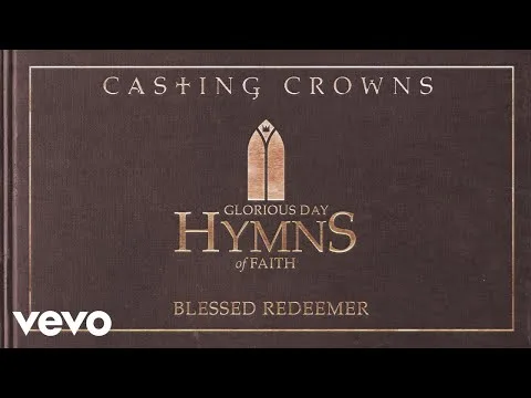 Blessed Redeemer official video thumbnail