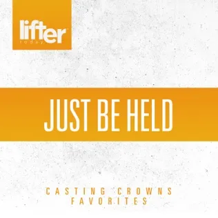 Casting Crowns Broken Together