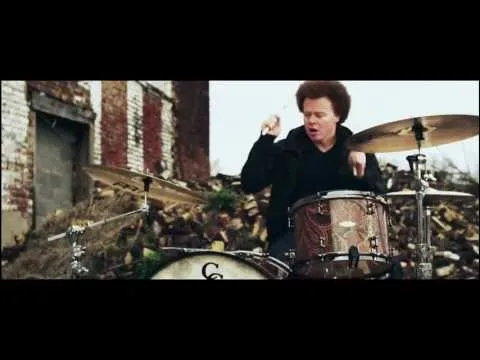 Courageous by Casting Crowns video thumbnail