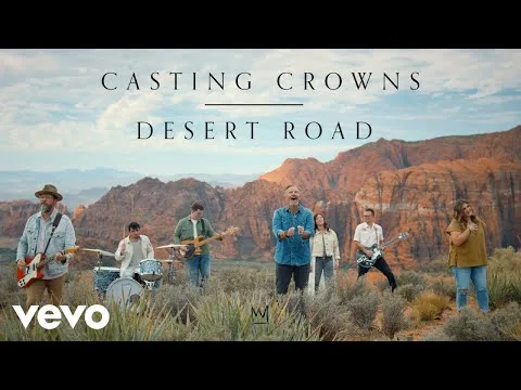 Desert Road official video thumbnail