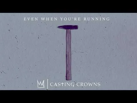 Even When You Are Running official video thumbnail