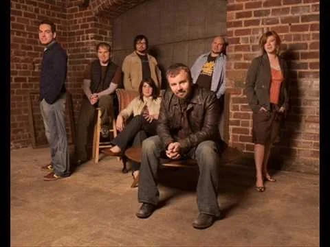Fear by Casting Crowns video thumbnail