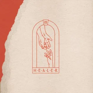 Casting Crowns Gentle Healer