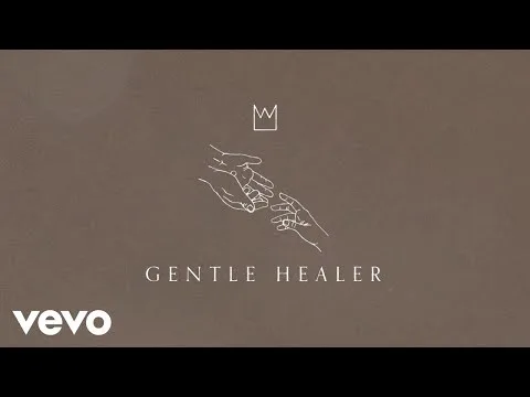Gentle Healer official video thumbnail