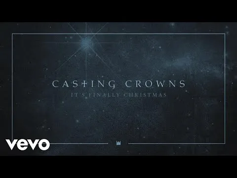 It's Finally Christmas official video thumbnail
