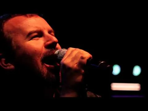 Jesus, Friend Of Sinners official video thumbnail