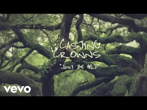 Just Be Held official video thumbnail