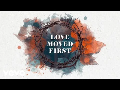Love Me First official video thumbnail