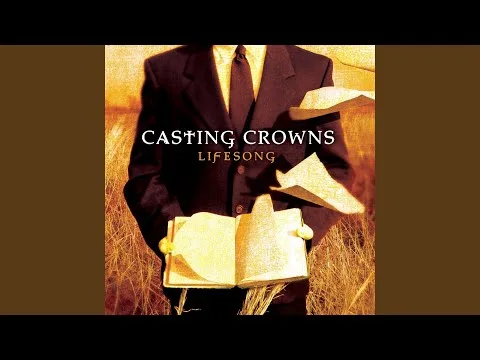 Love Them Like Jesus  by Casting Crowns video thumbnail