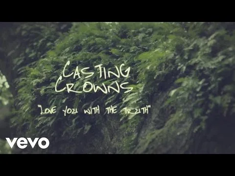 Love You With The Truth official video thumbnail
