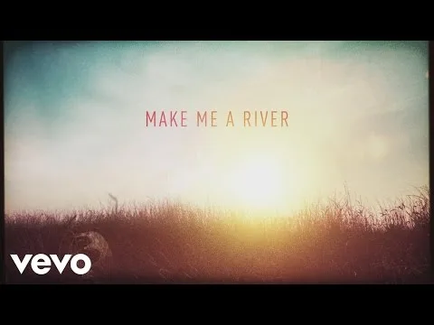 Make Me A River official video thumbnail