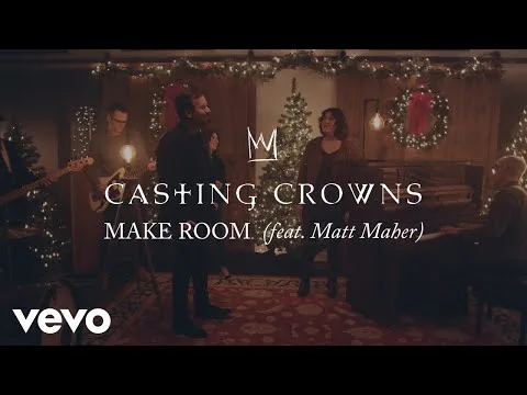  Make Room official video thumbnail