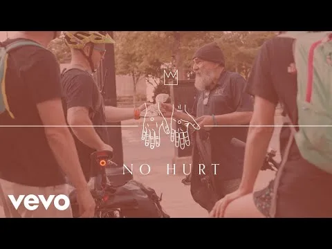 No Hurt official video thumbnail