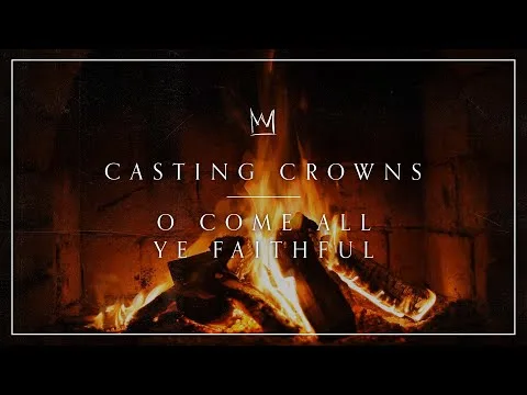 O Come All Ye Faithful official video thumbnail
