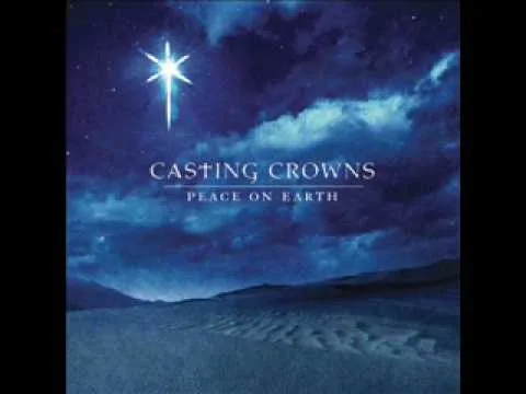 O Come, O Come Emmanuel by Casting Crowns video thumbnail