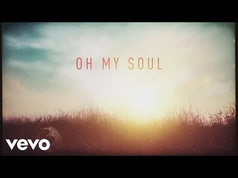 Oh My Soul - You Are Not Alone official video thumbnail