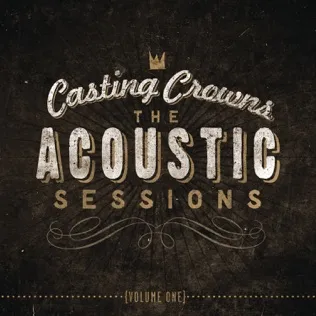 Casting Crowns Only You