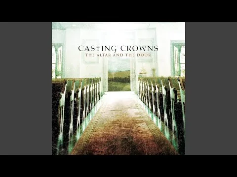 Somewhere In The Middle by Casting Crowns video thumbnail