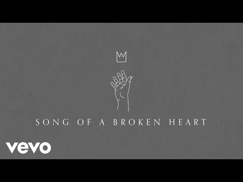 Song Of A Broken Heart official video thumbnail