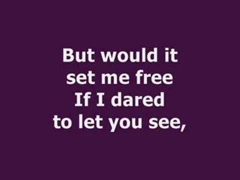 Stained Glass Masquerade  by Casting Crowns video thumbnail