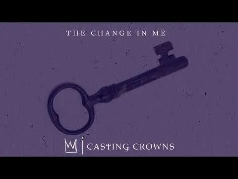 The Change in Me official video thumbnail