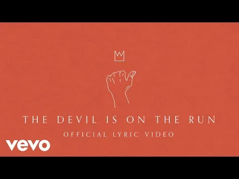 The Devil Is On The Run official video thumbnail